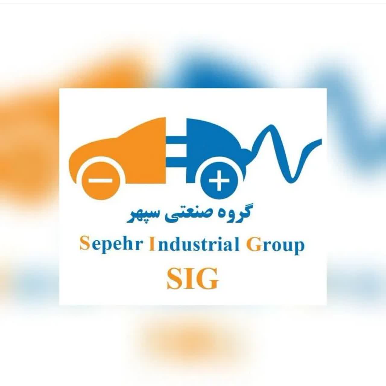 فروش قطعات خودرو مهرداد خالقی