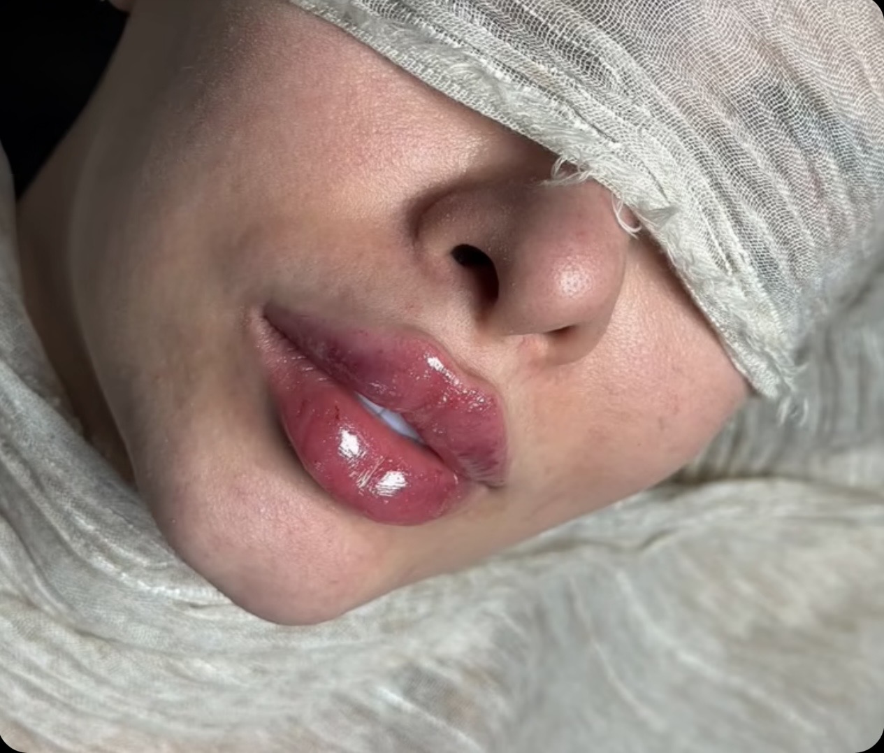 کلینیک پوست مو زیبایی امیدی