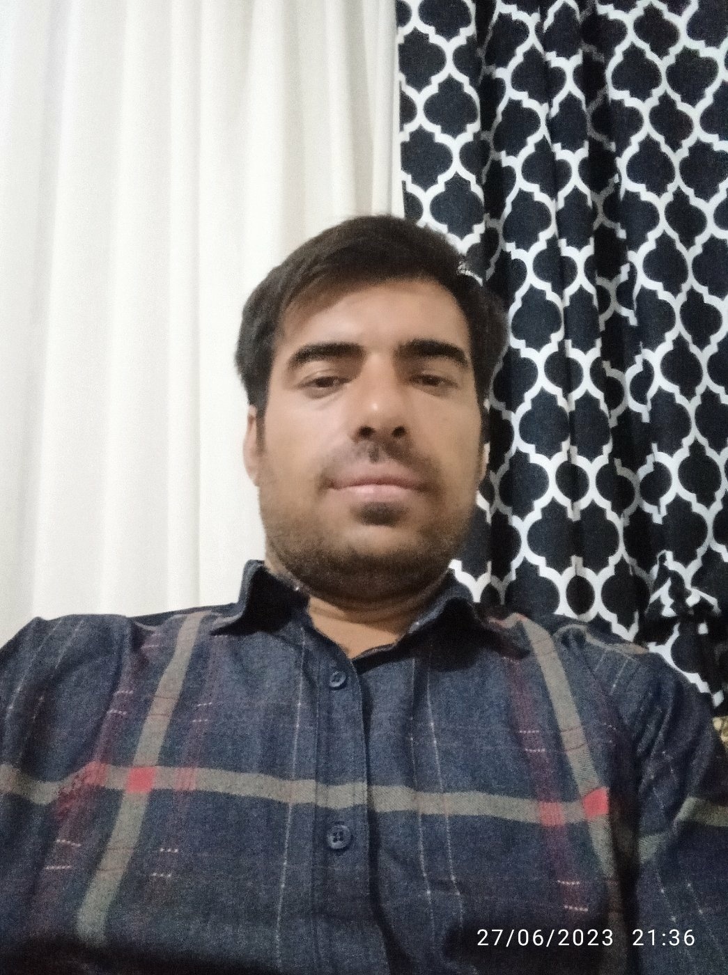 تاسیسات گرما و سرما حیدر علی صفدری