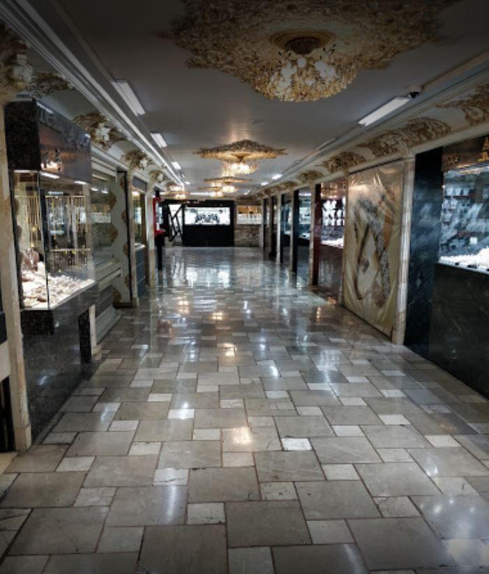 مجتمع تجاری یکتا