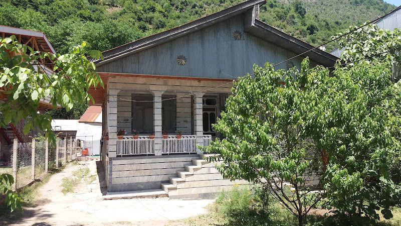 خانه ویلایی حمید