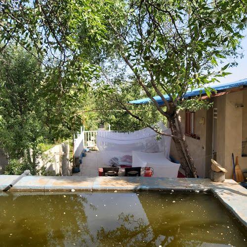 Shahrzad Ecological Homestay