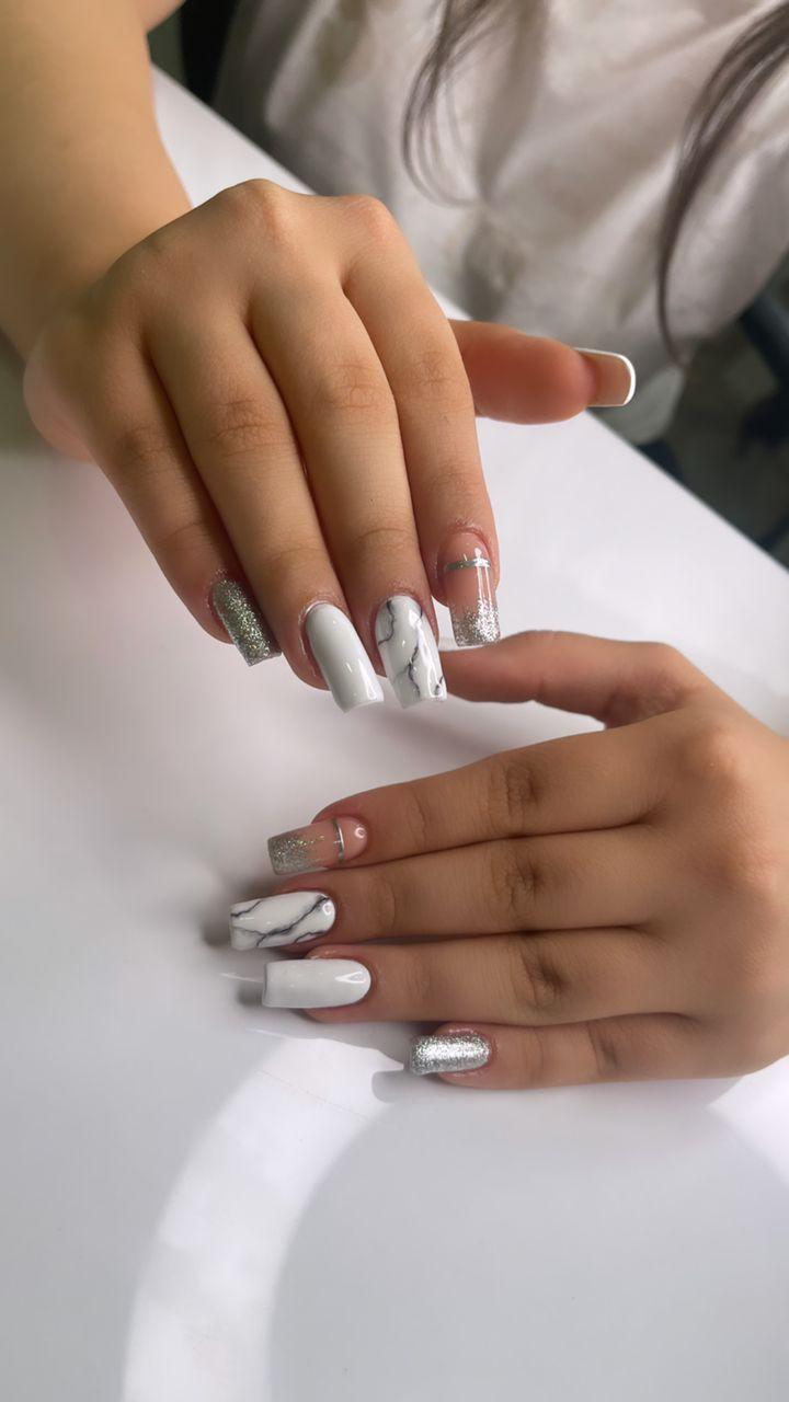مرکز تخصصی ناخن و مژه صوفی (Suffy nail club)