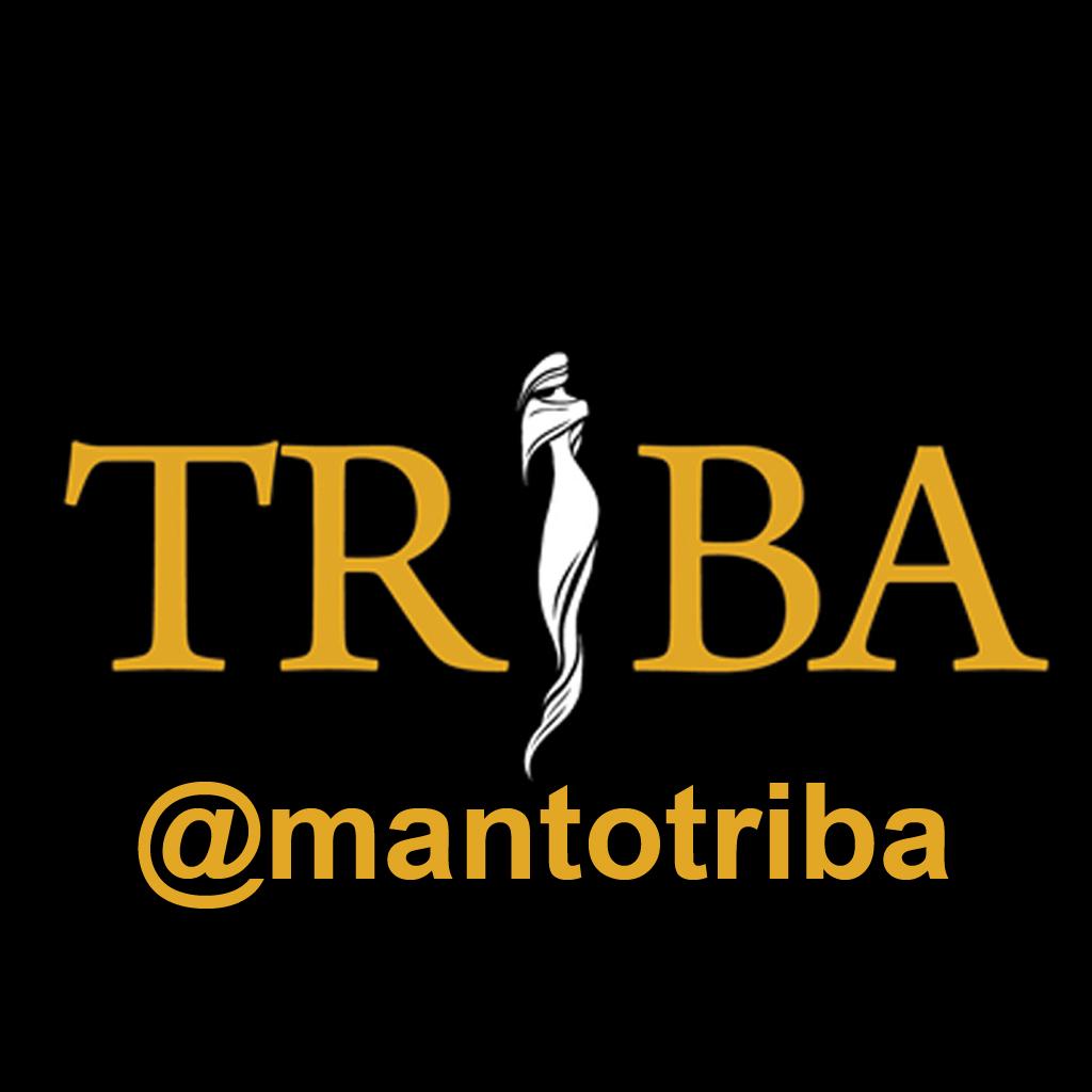 مانتو و پالتو تریبا