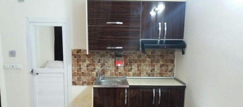 خانه مسافر فیروزکوهی