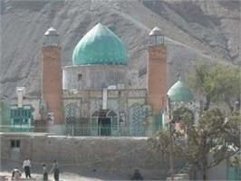 امامزاده ابراهیم  بابابزرگ 