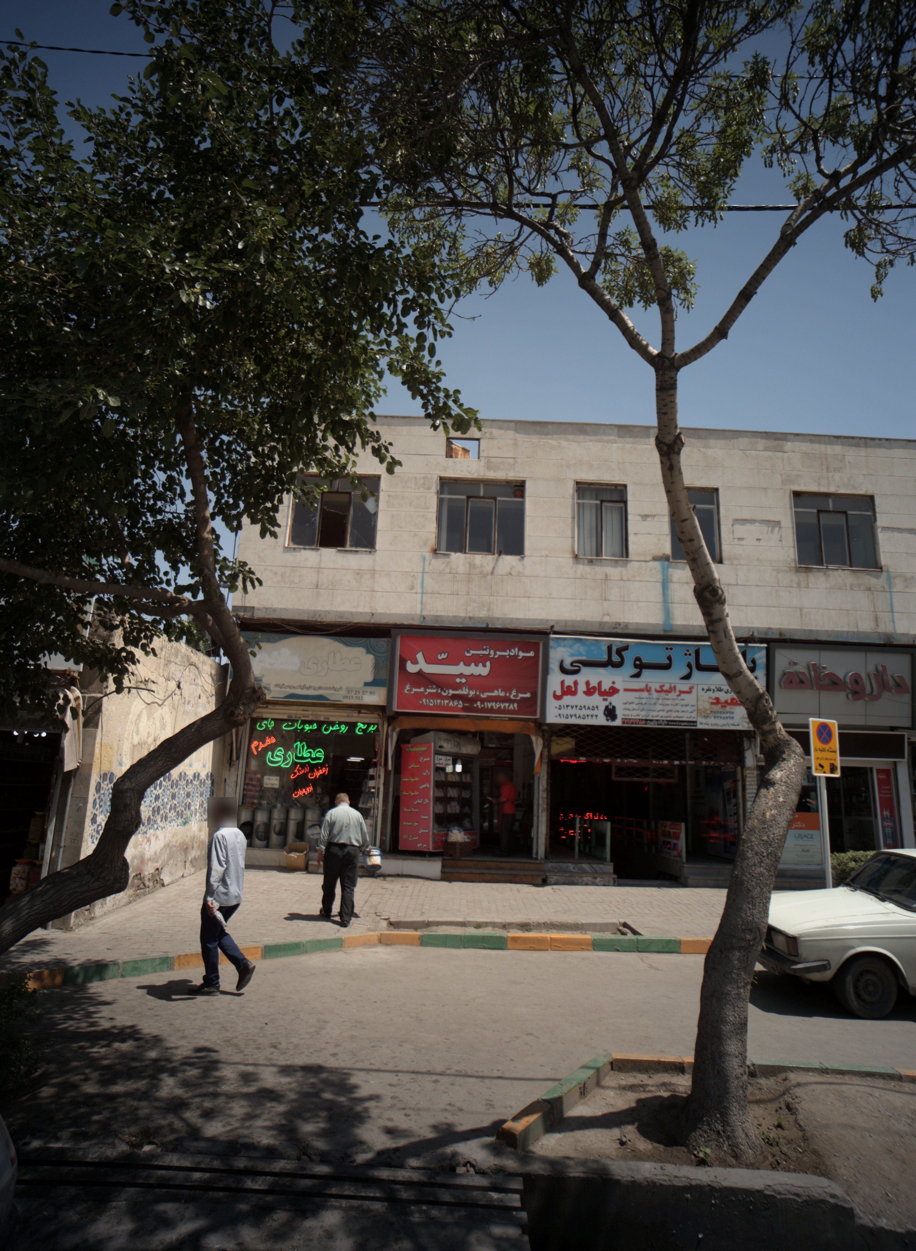 مواد پروتئین سید