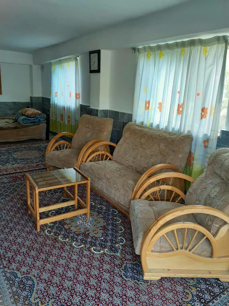 سوییت اجاره ای آرش