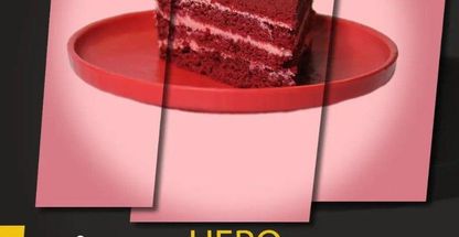 کافه رستوران هرو