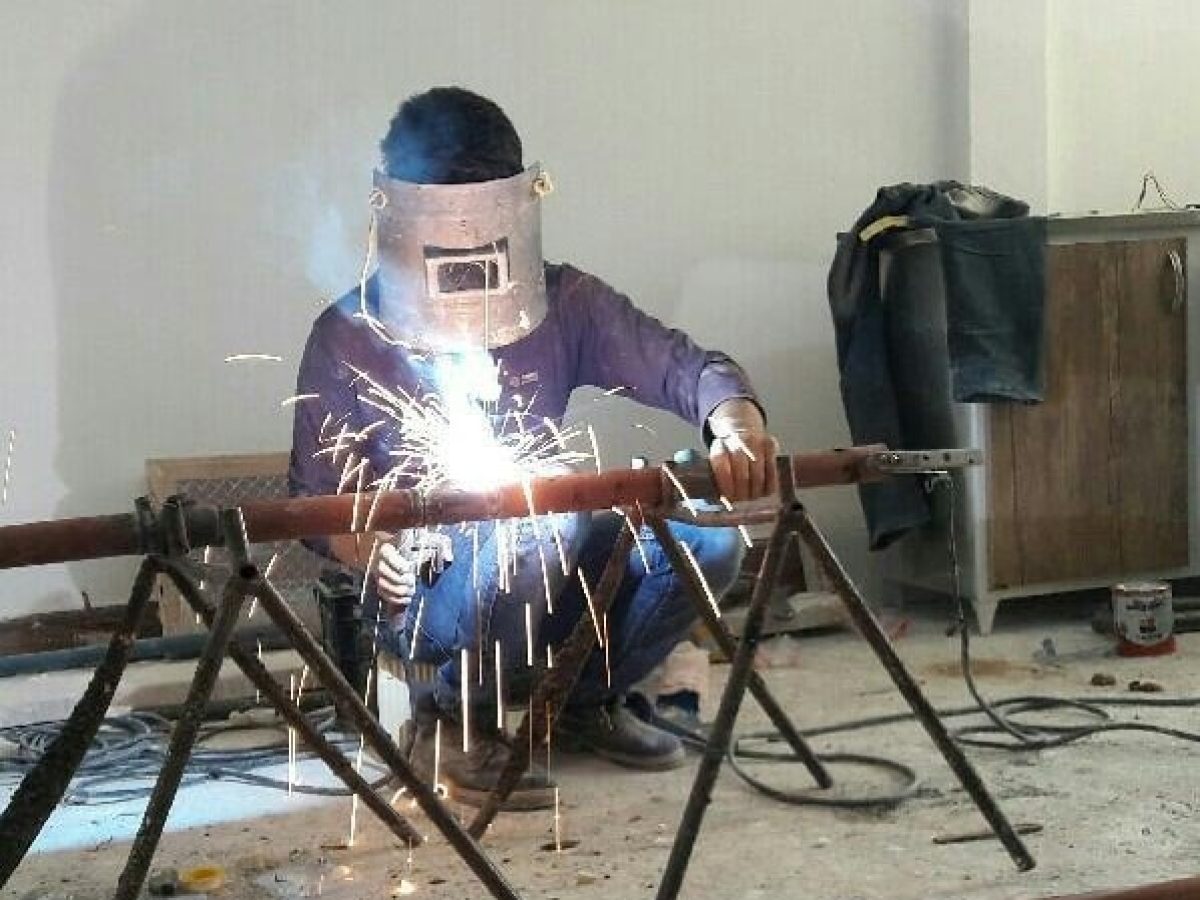 مجری خدمات گازرسانی وآتش نشانی