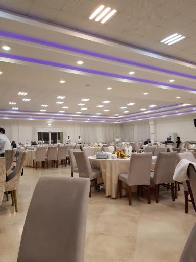 باغ تالار محمدیان