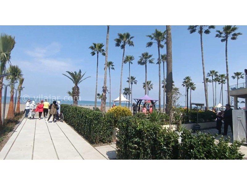 اجاره ویلا استخردار در سرخرود