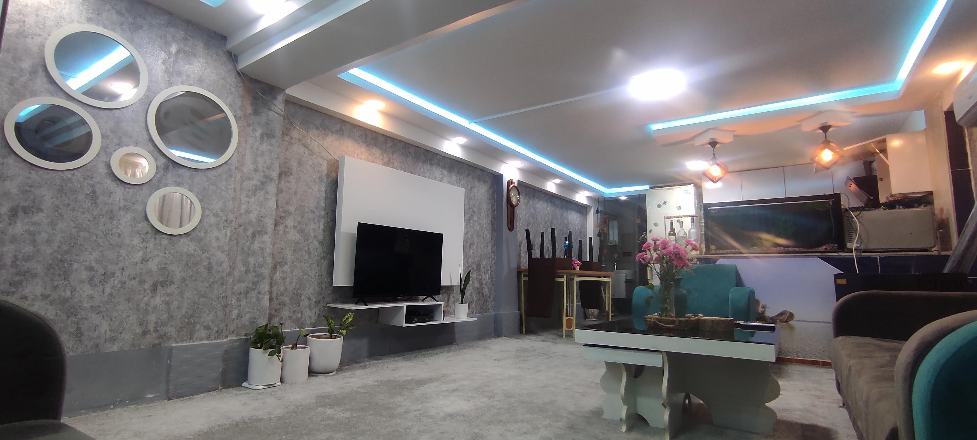 اقامتگاه ویلایی بید مجنون