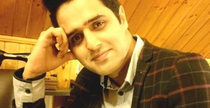 ابوالفضل خزاعی