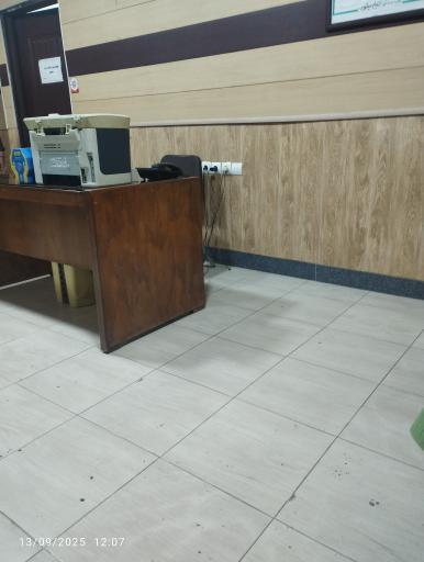مطب دکتر عبدالمجید کتولی