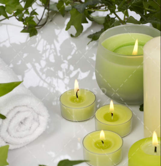 سالن ماساژ کیهان