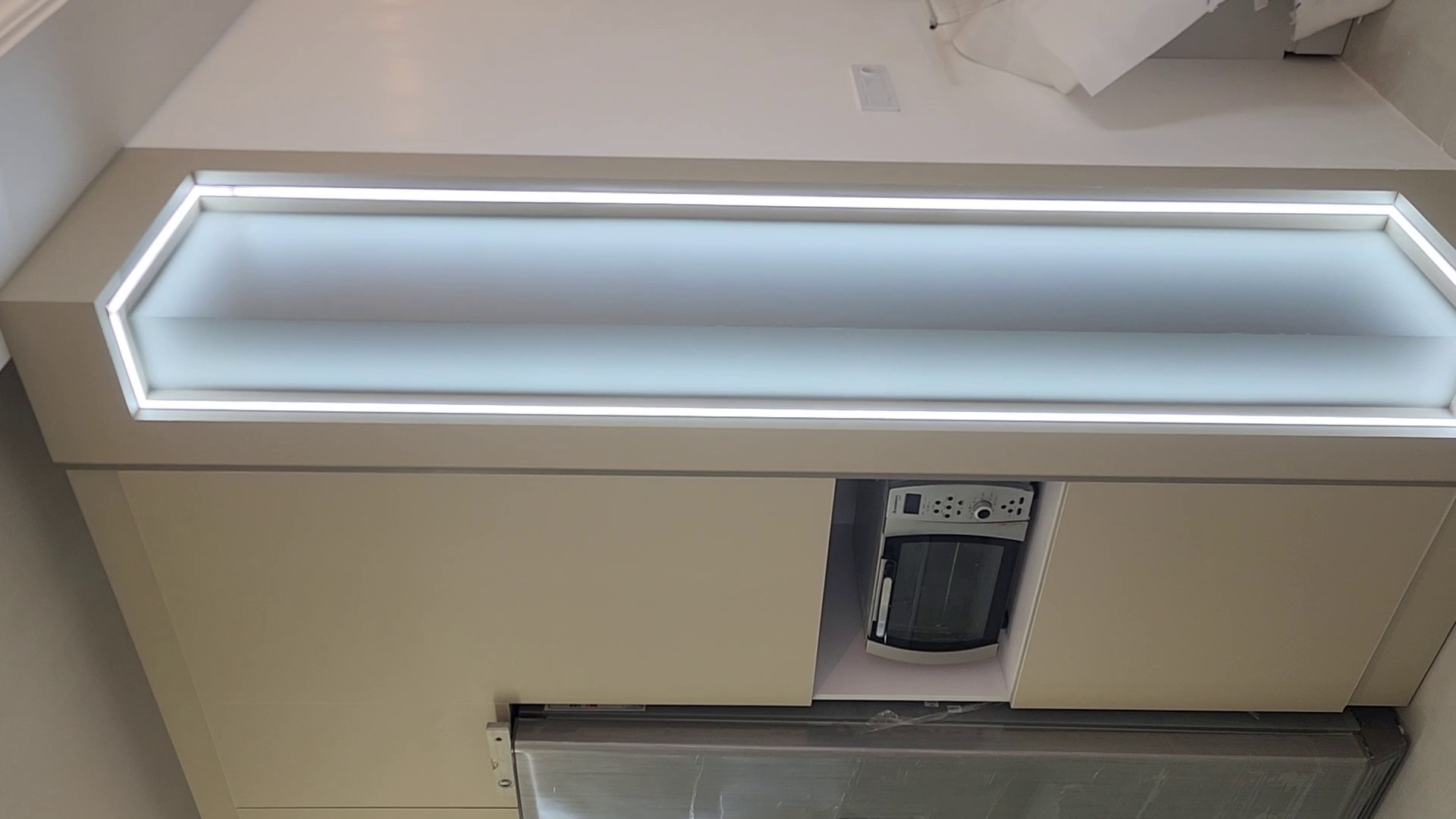 کابینت خانه ام‌دی‌اف