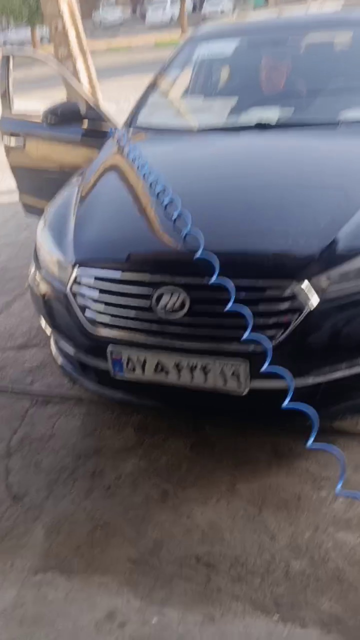 تعمیرات داشبورد و بازسازی داخل