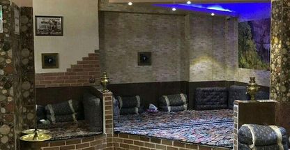 رستوران سنتی صاحبدلان ستارخان