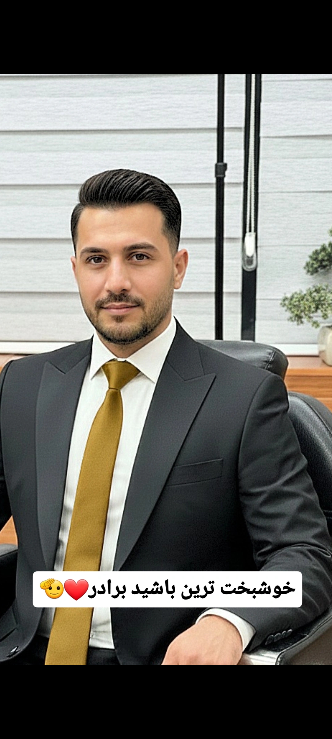آرایشگاه مردانه  هادی نظری(اچ)