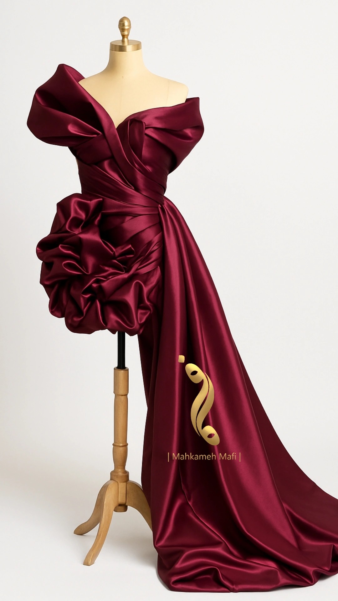 آموزشگاه خیاطی مهکامه مافی