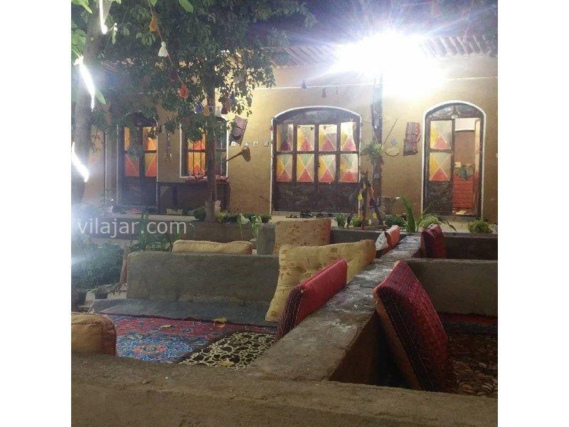 اقامتگاه بوم گردی گل صنم