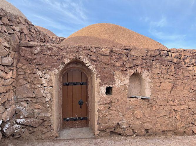 Ashin Eco-Lodge (Mozhgan Bagheri)