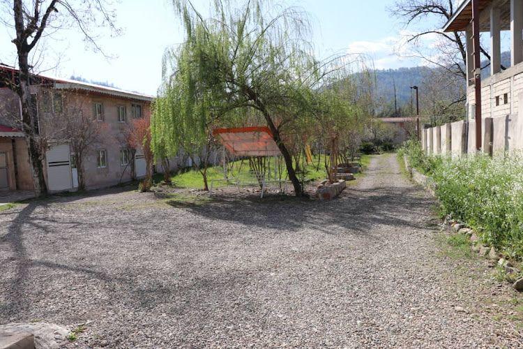 مجتمع اقامتی طاووس