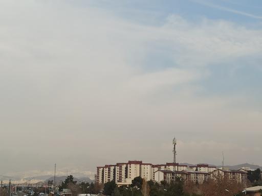 ایستگاه اتوبوس شهرک امیرالمومنین