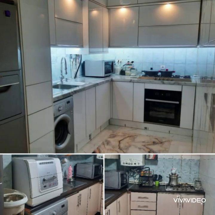 خانه طراحان دکوراسیون داخلی EK(ایکاء)