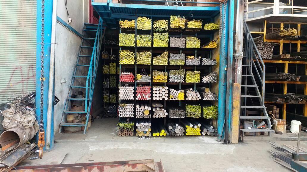 شرکت فولاد مهر سادات