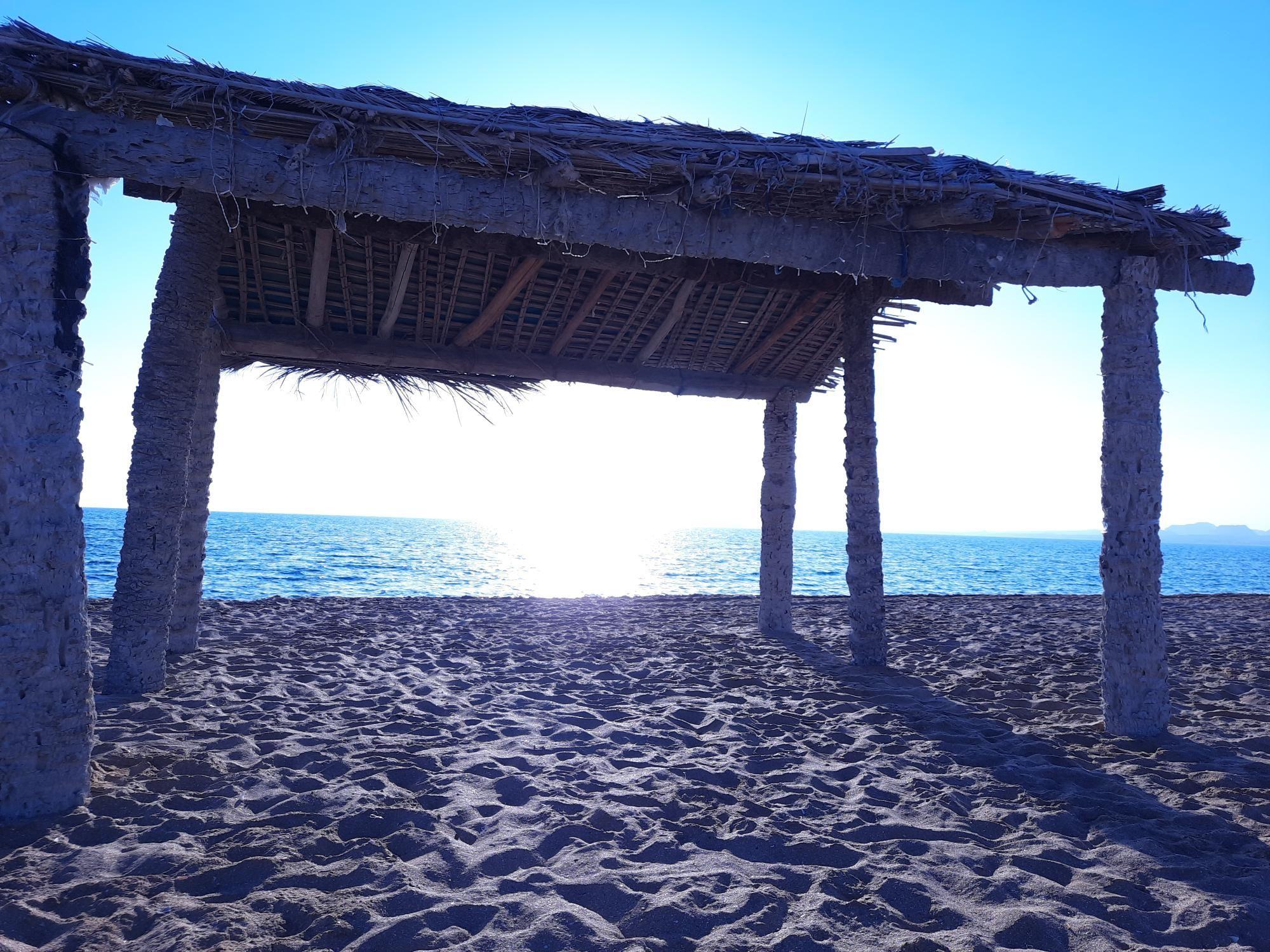 ساحل تفریحی فردیس دیرستان