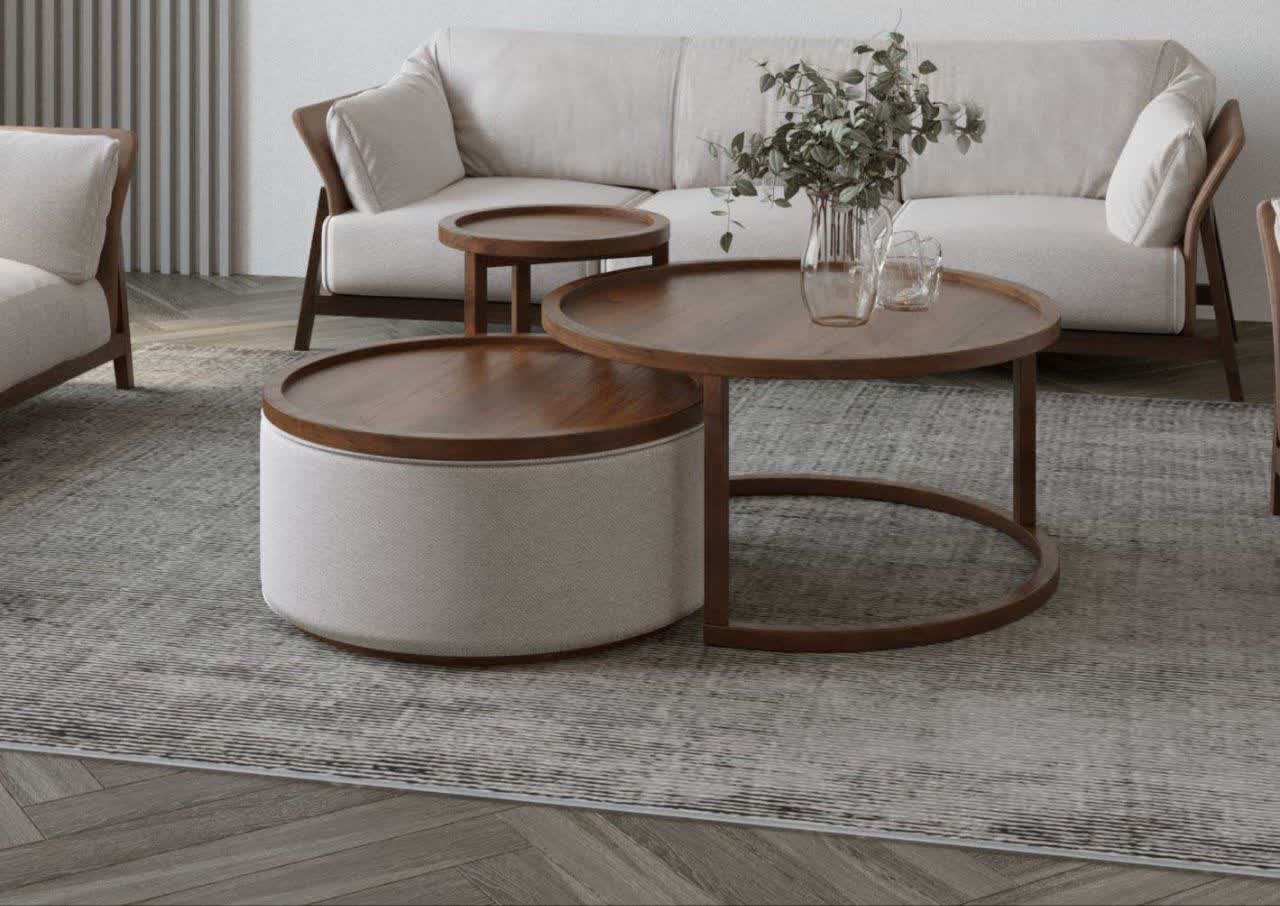 بازار مبل کاملیا