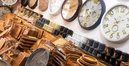 لوازم لوکس خانه نو