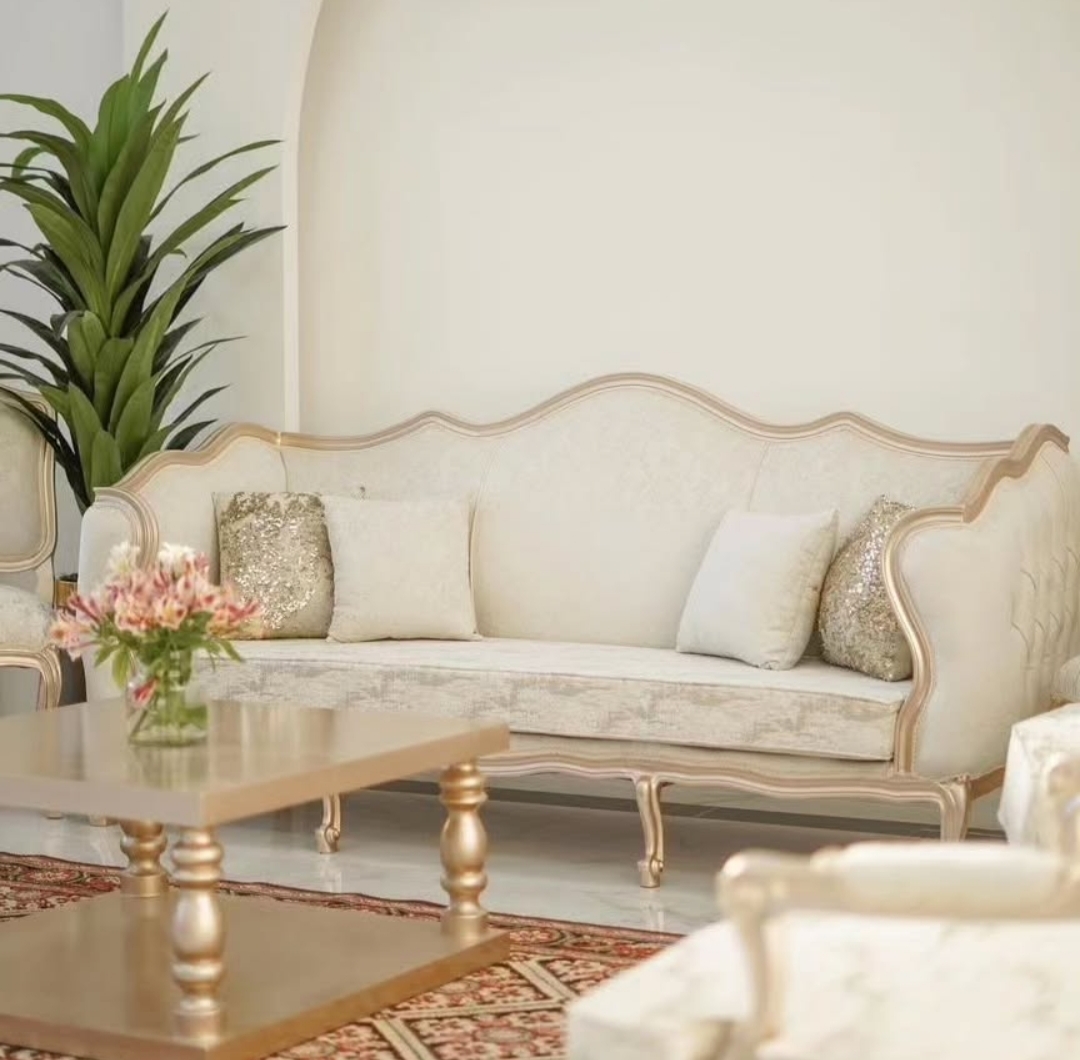 تعمیراتی و تولیدی مبلمان آیلین