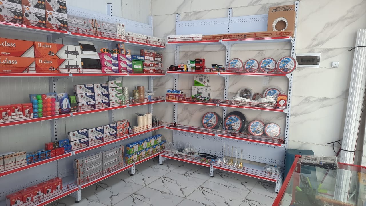 الکتریکی بهانور