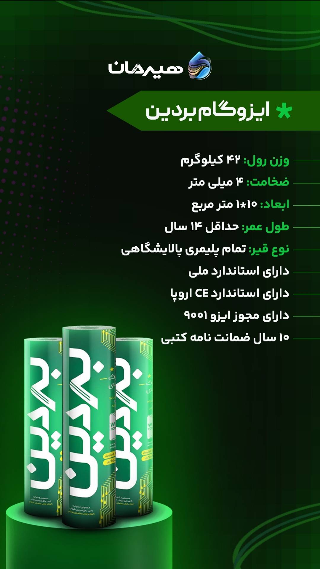 شرکت هیرمان