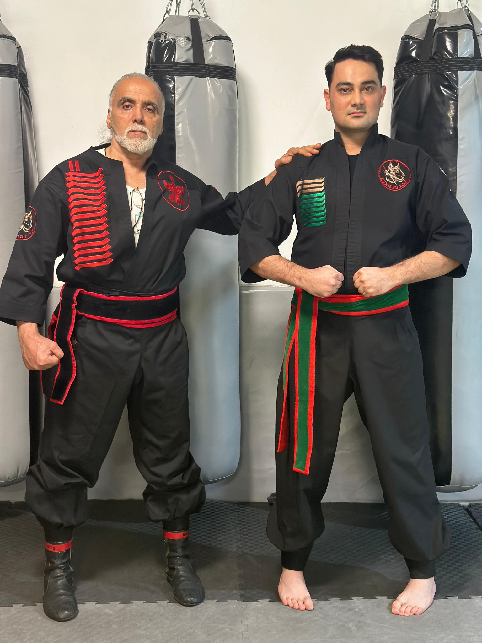 باشگاه ورزشی سرو البرز (بانوان و آقایان)