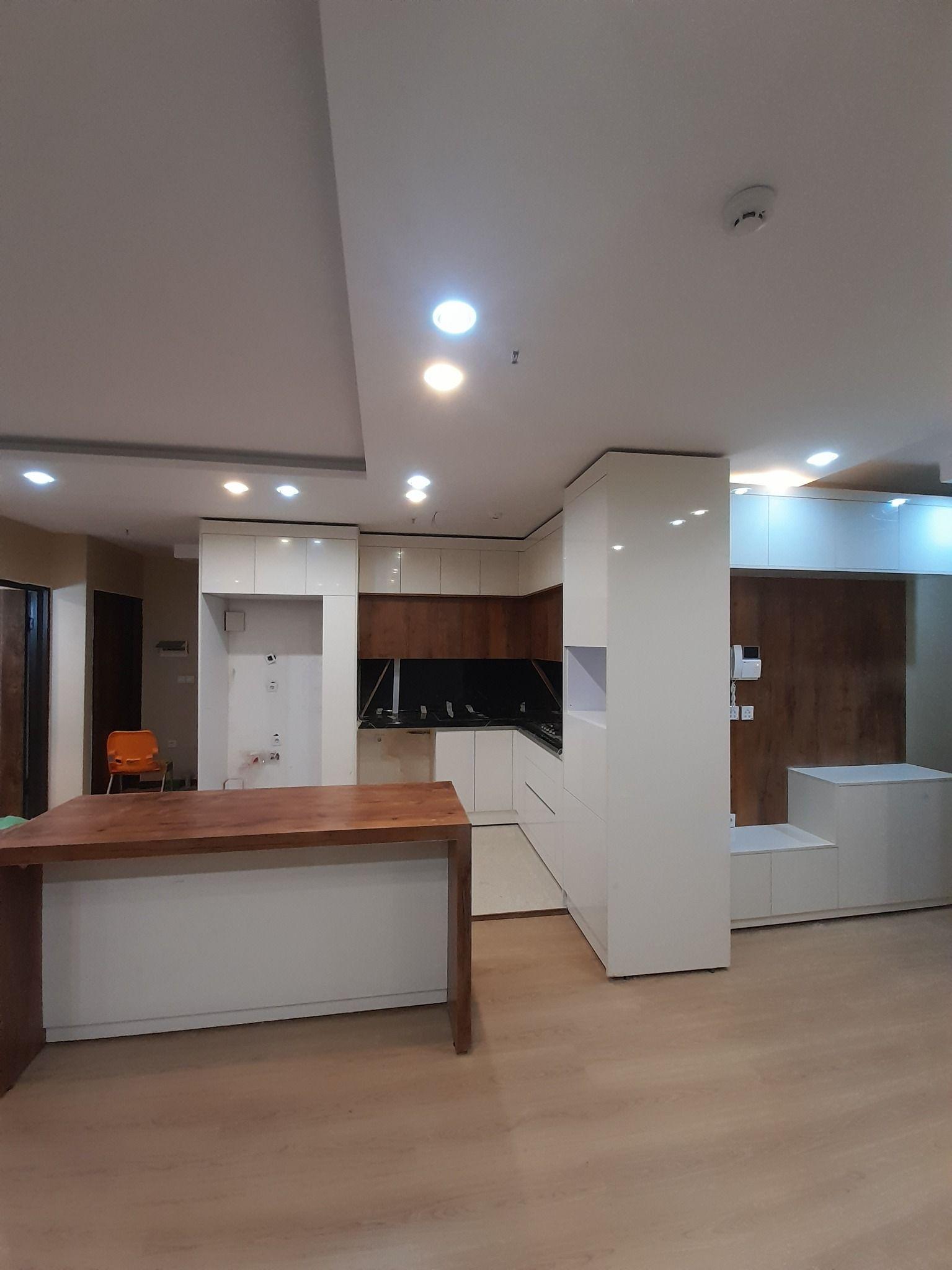 دکوراسیون داخلی ثنایی