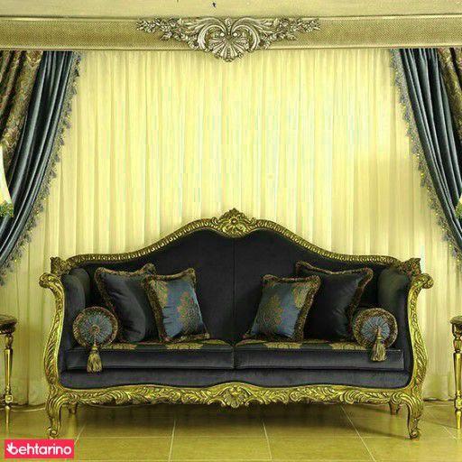 مبلمان ایده ال