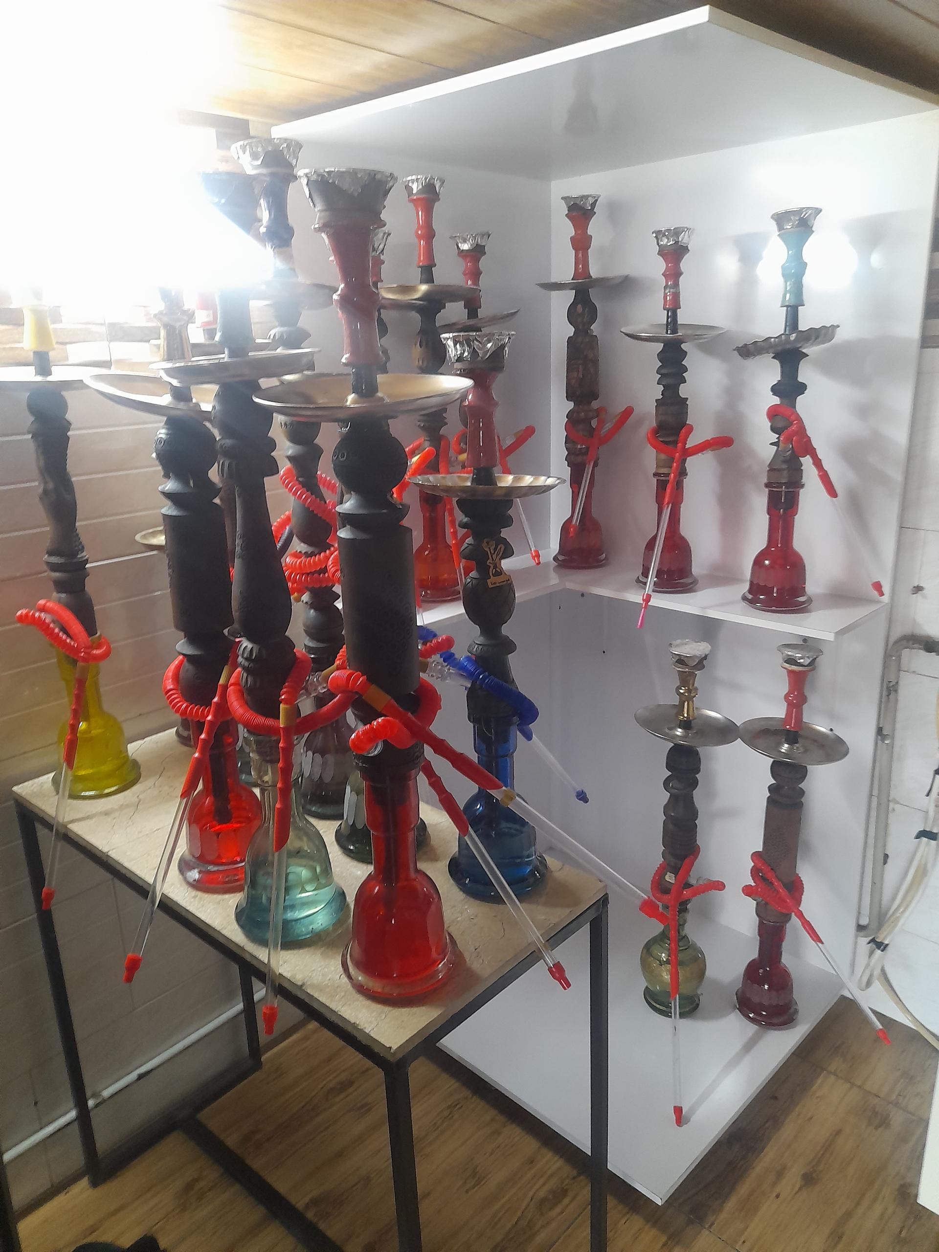 چایخانه آذربایجان