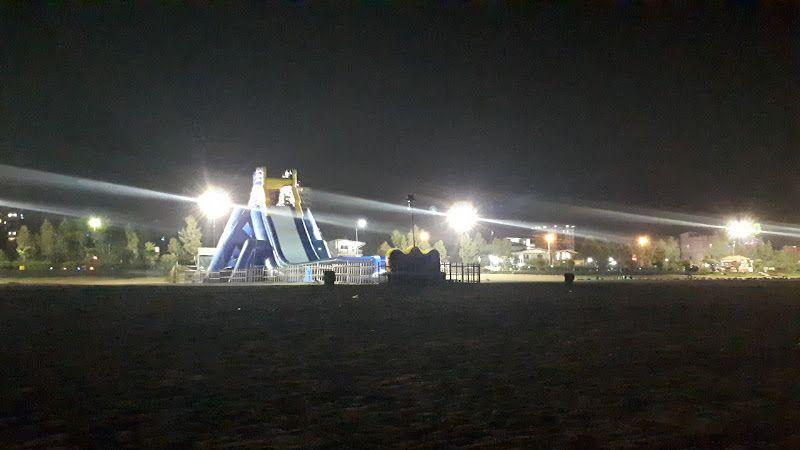 متل تهرانی | Tehrani Motel