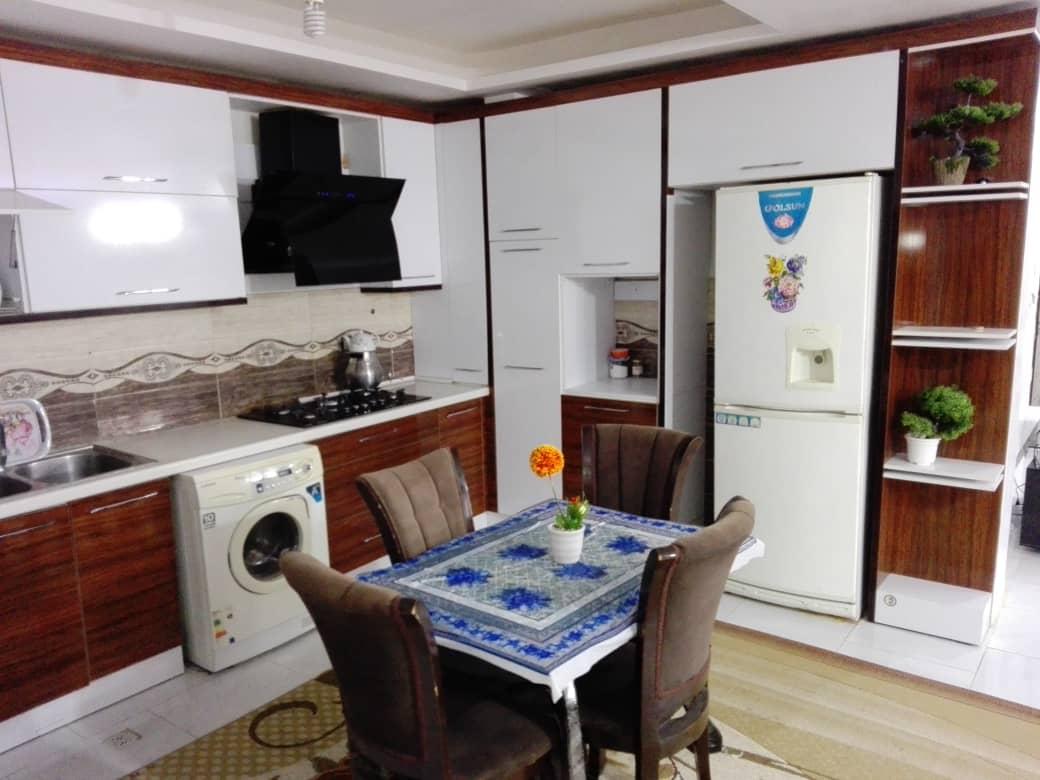 هتل آپارتمان دربست حیدری