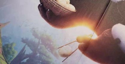 شرکت پوستر و کاغذ دیواری پاپیروس