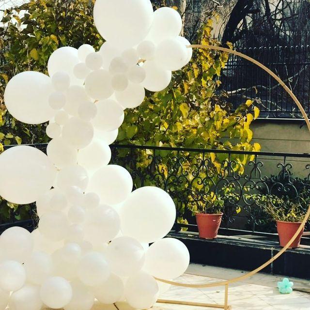 کرایه میز و صندلی و ظروف مجلل