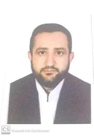 وکیل نجم الدین عزیزی