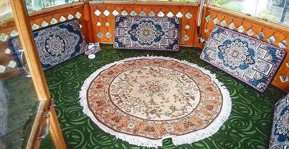 کافه رستوران کادوس