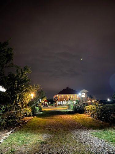 مجموعه تفریحی اقامتی باغ طوبی