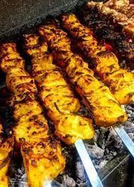 کبابی نگین آذربایجان