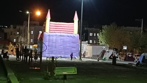 پارک رضوان